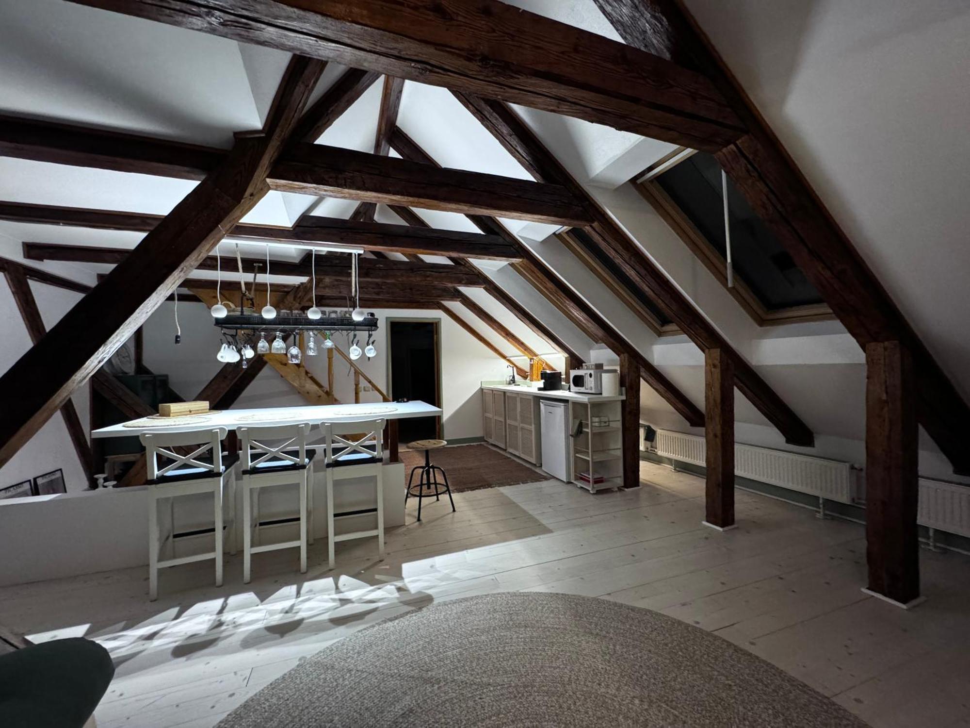 Belle Vista Loft Apartman Brassó Kültér fotó