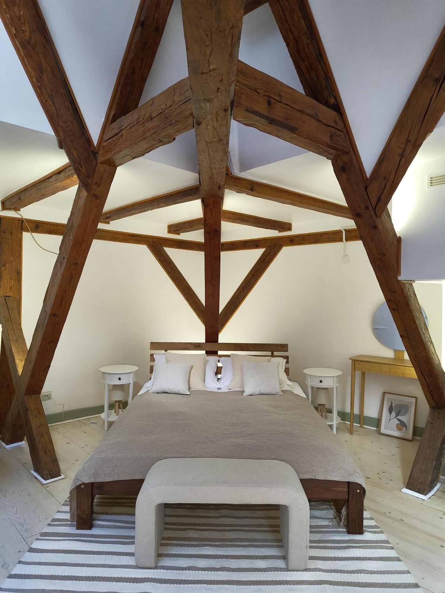 Belle Vista Loft Apartman Brassó Kültér fotó