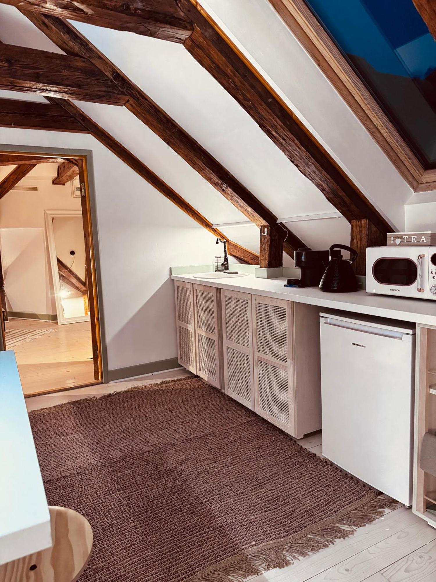 Belle Vista Loft Apartman Brassó Kültér fotó