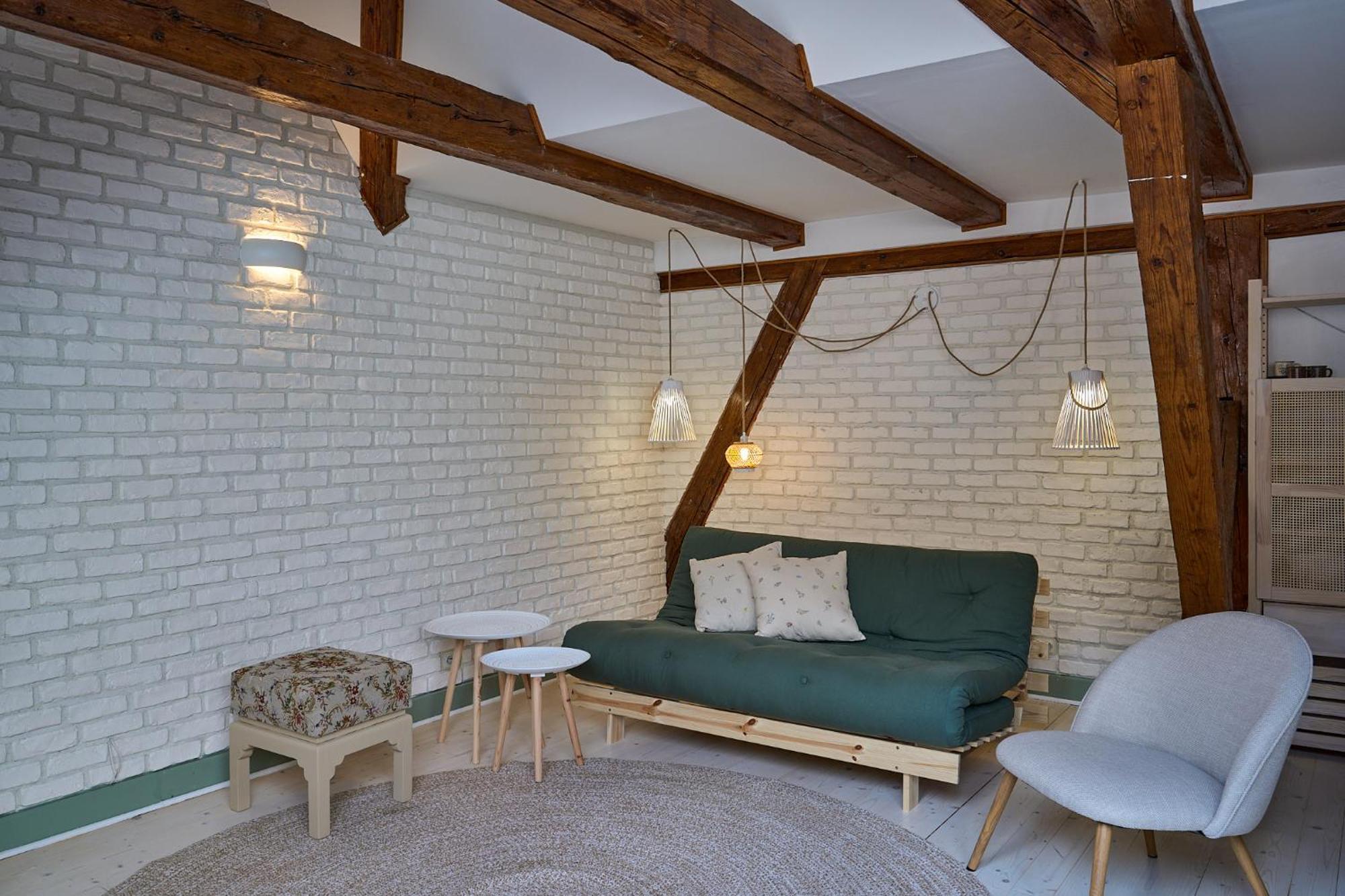 Belle Vista Loft Apartman Brassó Kültér fotó