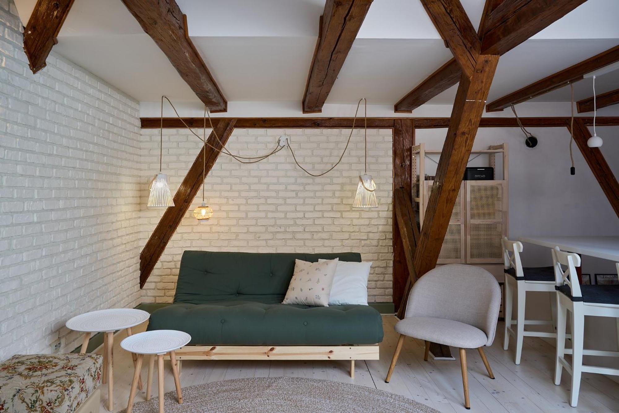 Belle Vista Loft Apartman Brassó Kültér fotó